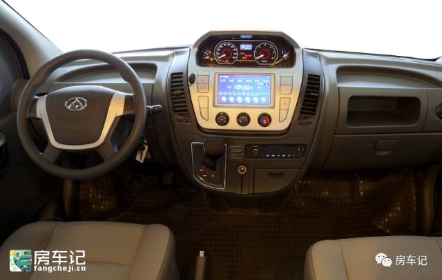 大通凯伦宾威c型房车游记,宇通凯伦宾威大通v80c型房车