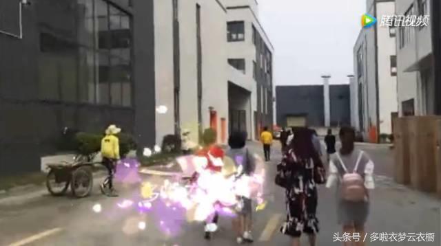 中国服装租赁公司多啦衣梦是如何对会员穿过的脏衣服进行清洗的？