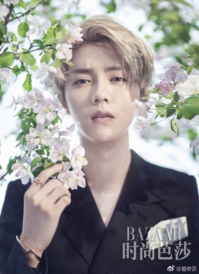 男明星杂志表现对比,男明星时尚top