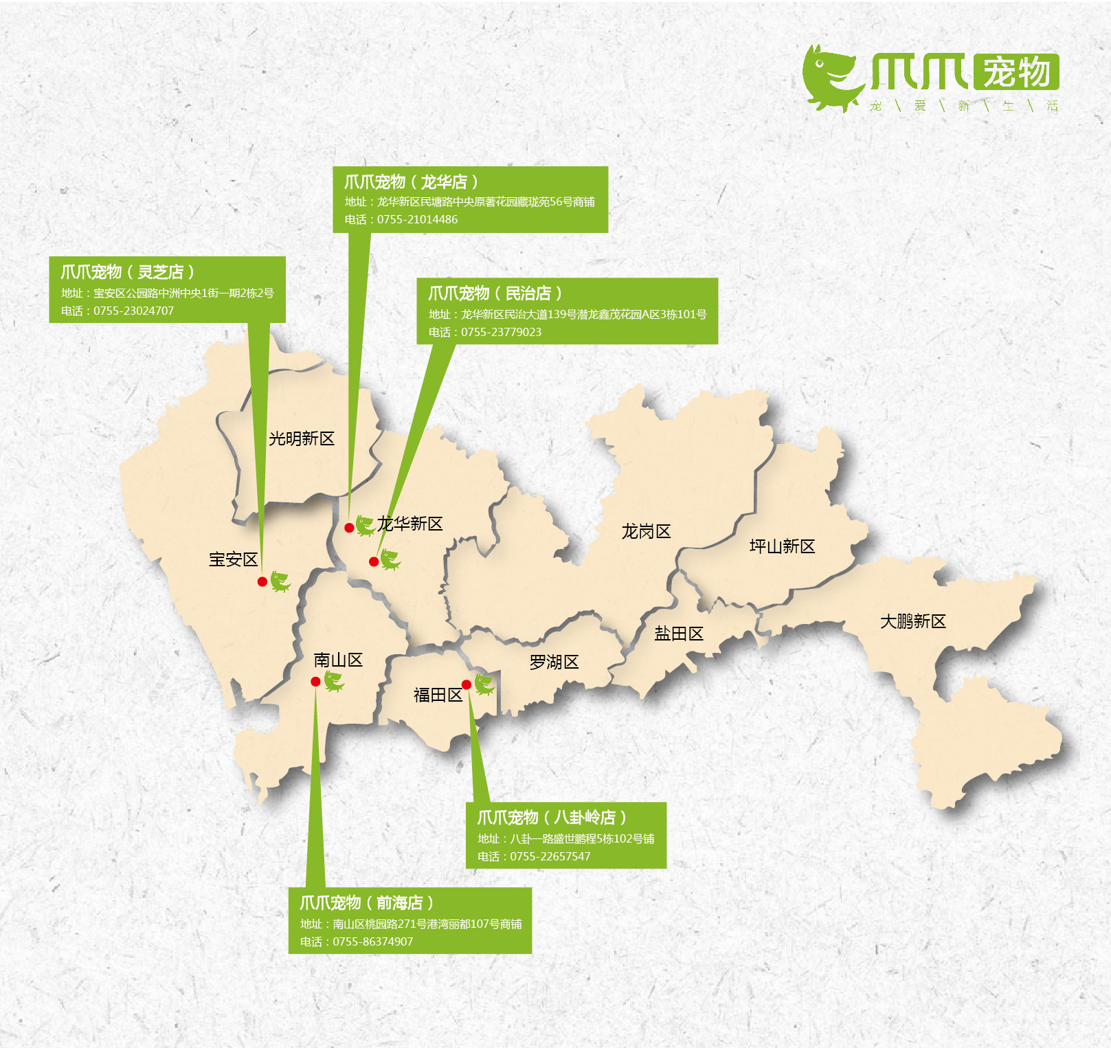 宠物皮肤病哪里能治好啊,宠物医院如何治疗宠物皮肤病