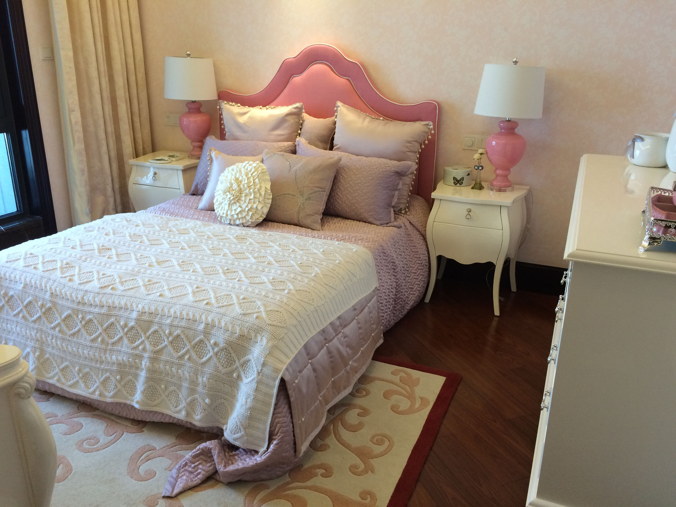 杭州武林壹号样板房,杭州武林外滩二手房最新价格