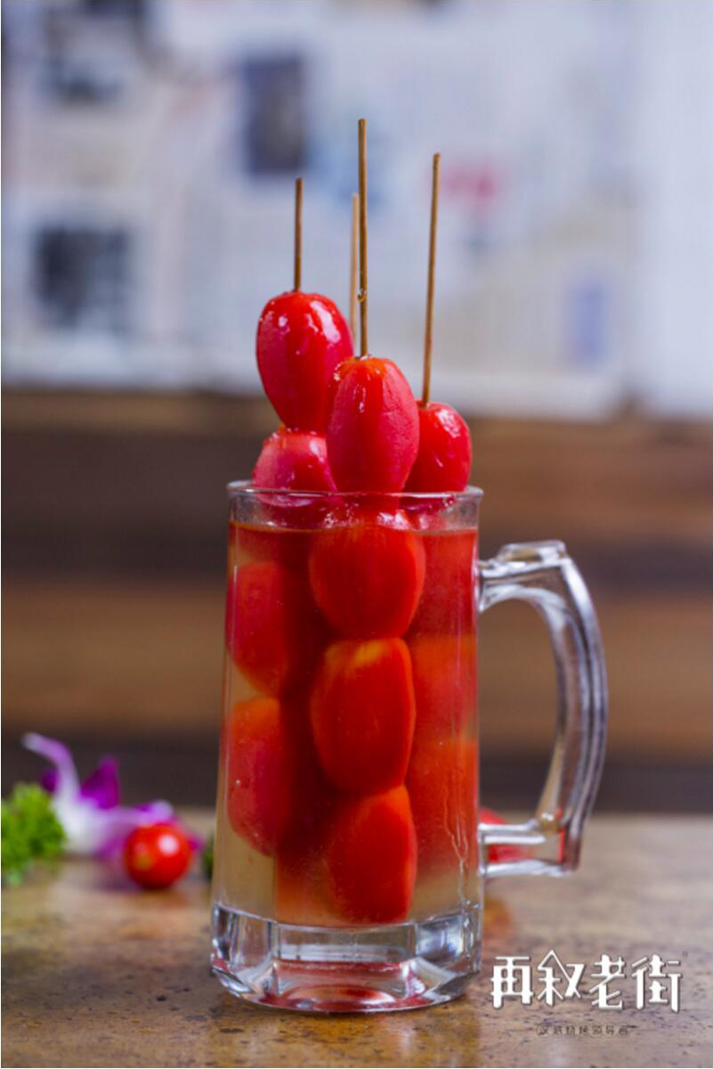 老街烧烤有哪些好吃的,去骑楼老街必吃