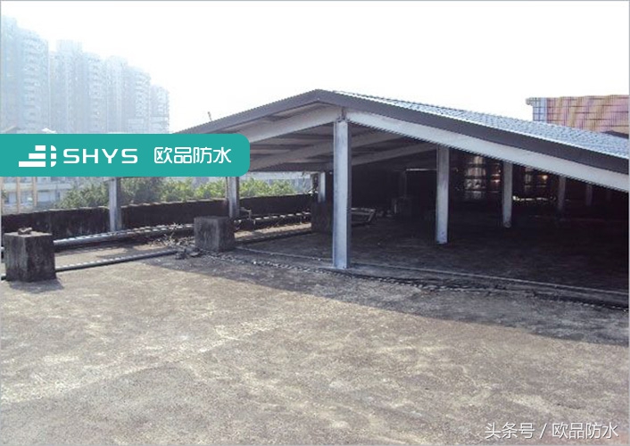 买房顶楼防水怎么做最好,买房买顶层怎么预防漏水