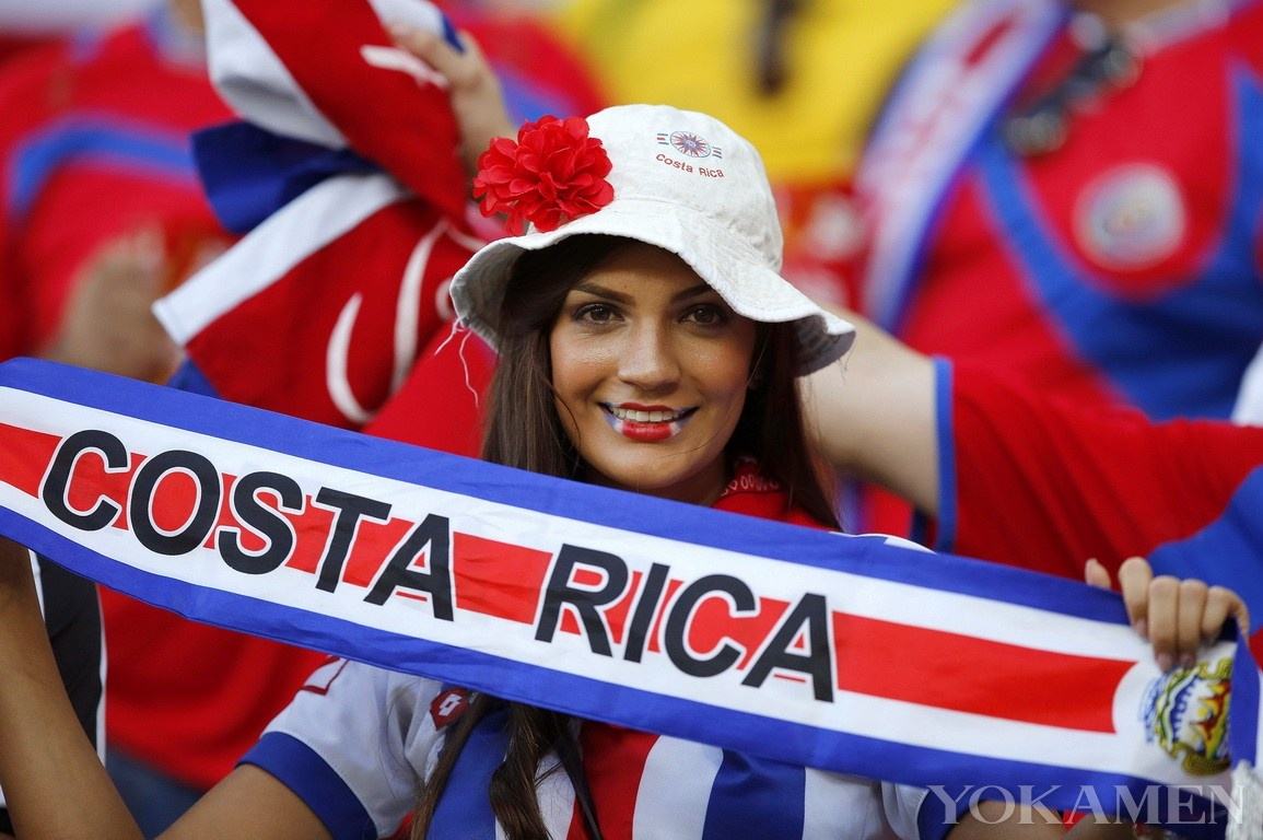 哥斯达黎加队2-1巴拿马队,巴拿马2:1绝杀哥斯达黎加