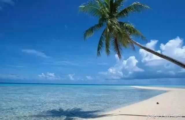 高考后的毕业旅行推荐,高考结束我们一起去旅游