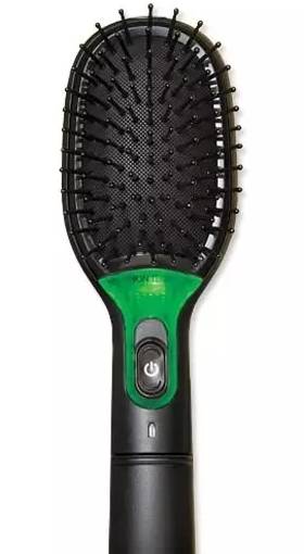 留了那么久的长发还是剪了,长发怎么选梳子