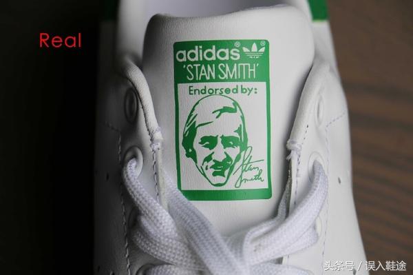 adidas绿尾好吗,怎么鉴定adidas是正品