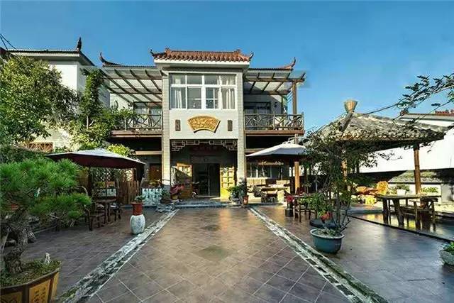 南京江宁最好十大民宿,江宁大学城奶油风民宿