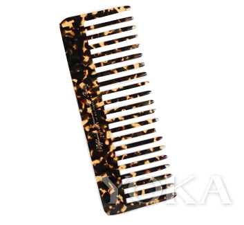 答应我看完这篇就不要再买十元店的塑料梳子了好吗？