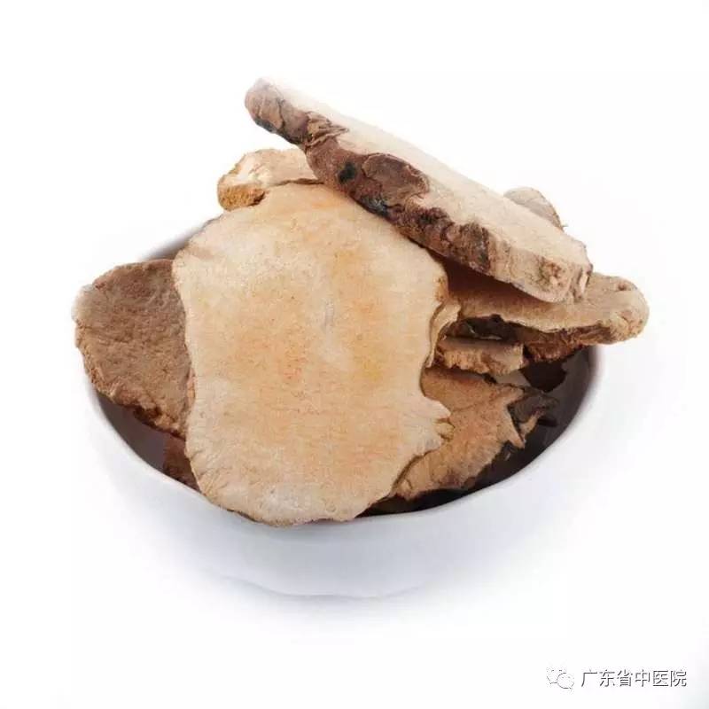 「每日一膳」你知道“龟苓膏”的“苓”来自哪？还有一道清热祛湿汤水送上！广东省中医院杨志敏教授今日推荐