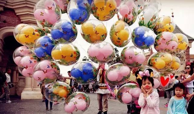 迪士尼该去还是不去,迪士尼真有必要去吗