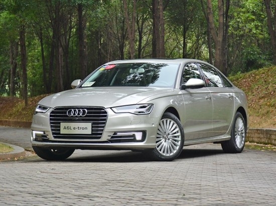 奥迪a6l2017款最低价多少钱,奥迪a6l2017款优惠多少钱