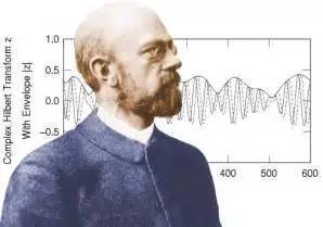 世界上最后一位数学全才：带领哥廷根大学成为世界数学中心，以巨人的眼光指明新世纪数学的方向