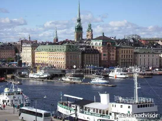 六月不热海边旅游推荐,夏季炎热适合去哪里旅游