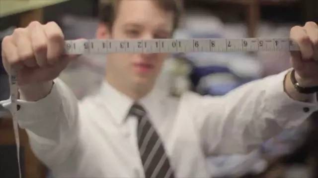 衬衫选对了,上班被老板夸,下班被女友赞