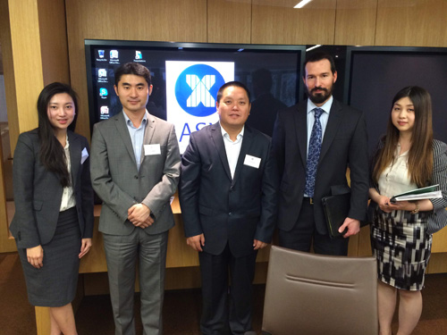 四大巨头进入环保产业,东和环保股票