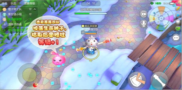 怪兽大作战第一名获取攻略,怪物大作战的玩法