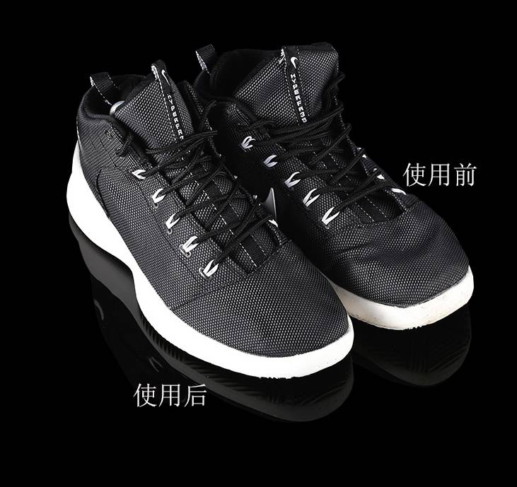 想你的宝贝鞋子更长寿？没有这几样装备可不行