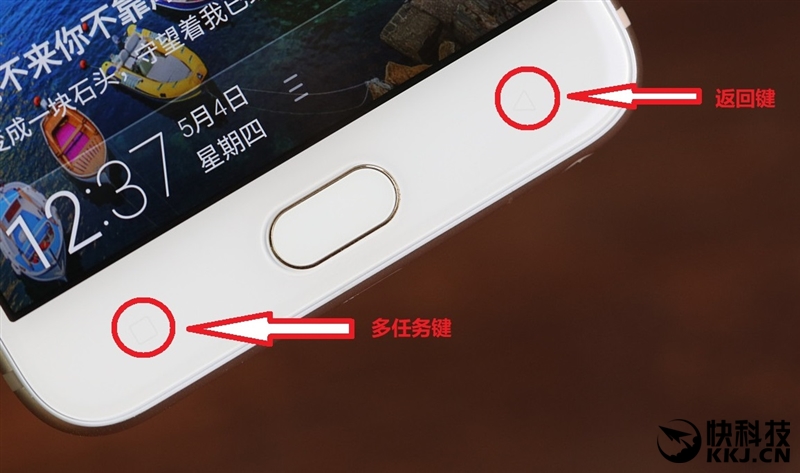 金立s10双摄像头手机,金立s10测评有什么特殊功能