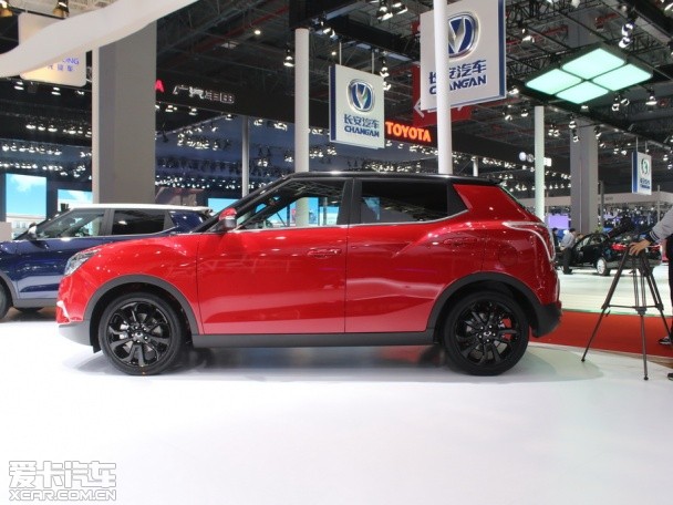 双龙汽车suv蒂维拉,双龙蒂维拉优点和缺点