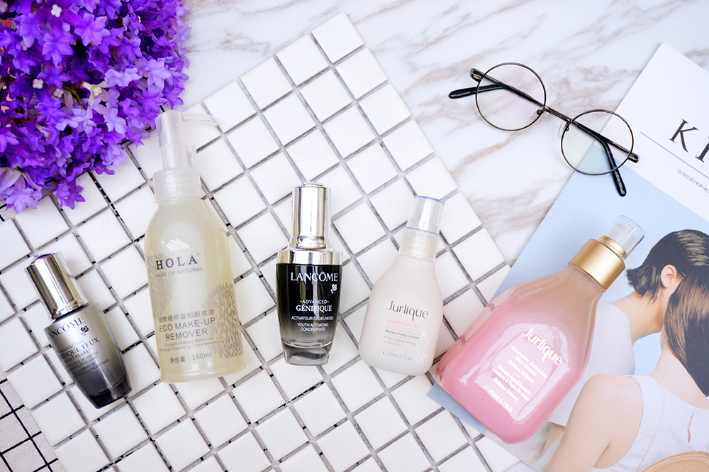 rachel护肤品怎么样,rachel夏日