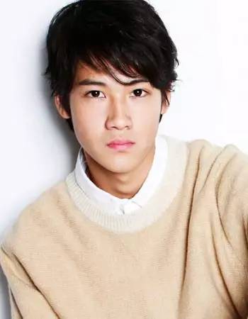 今年日本国宝级帅哥排行榜第一名,日本国宝级帅哥第七位