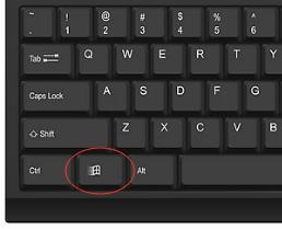 联想笔记本电脑鼠标不动了怎么办,电脑上鼠标不动了怎么用键盘解决