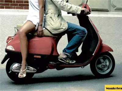 那些让人拍案叫绝的创意广告，也许你只知道杜蕾斯，涨涨姿势