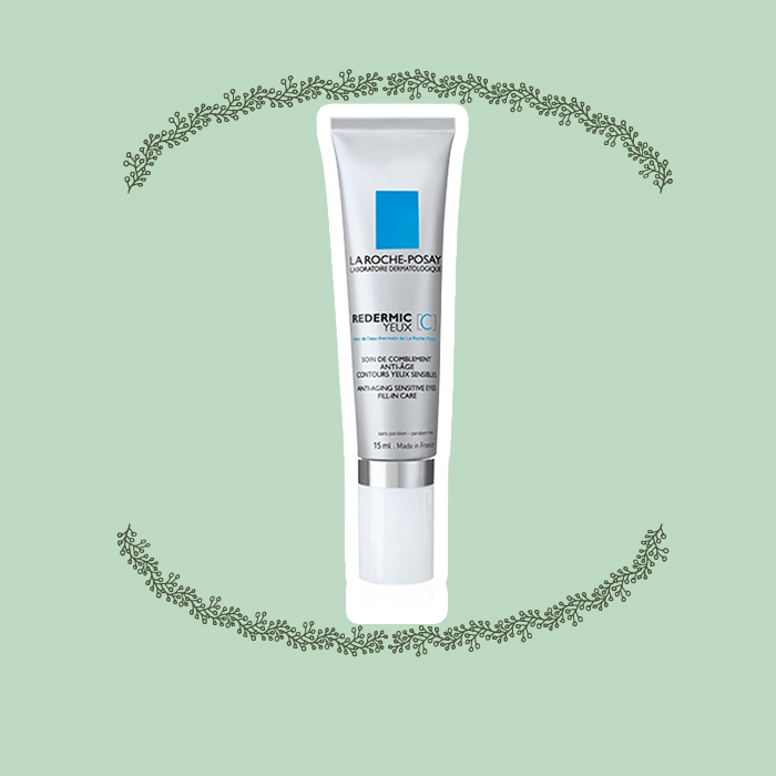 给你推荐一款超级好用的眼霜,这才是真正有效的眼霜