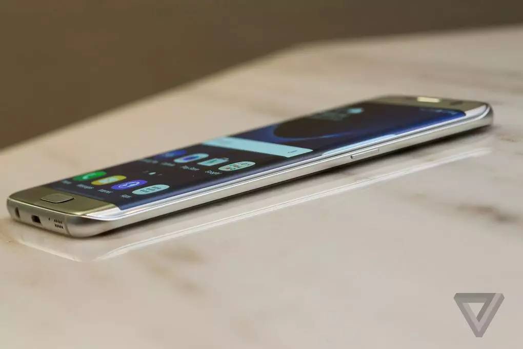 三星galaxys7edge测评,三星s7edge是三星最成功的旗舰