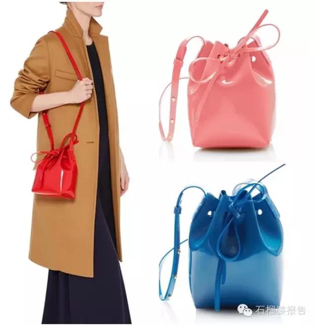 鼓掌|1000美元不到，也有时髦包包