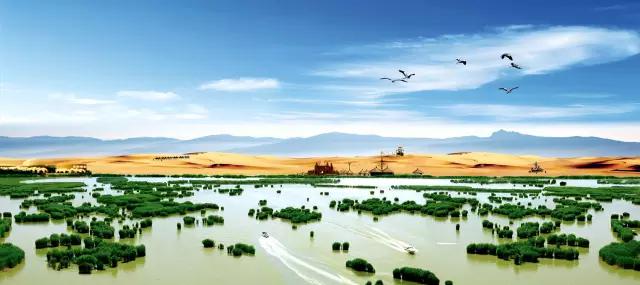 告别了7年的银川去另外城市打拼,北上广已不再是年轻人的选择