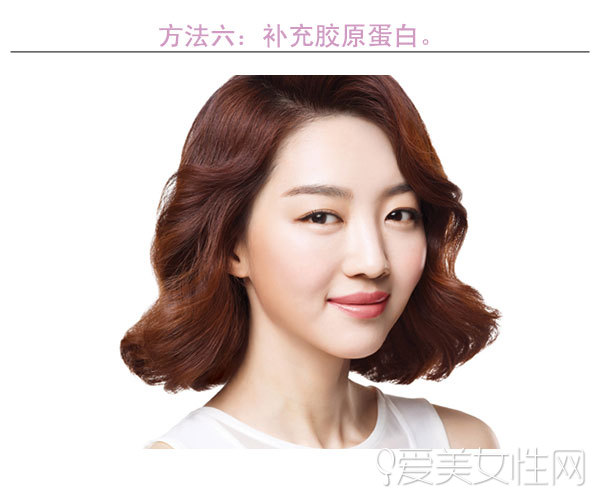 预防嘴角下垂最好的方法,预防嘴角纹怎么运动