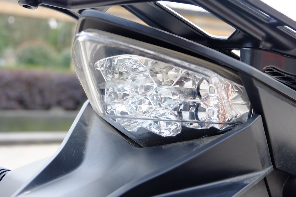 新车ktm1290advr落地价格,2020款ktm1290advs试驾