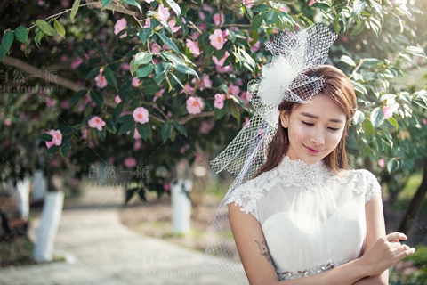 怎么拍高端婚纱照,拍的婚纱照不够高级怎么办