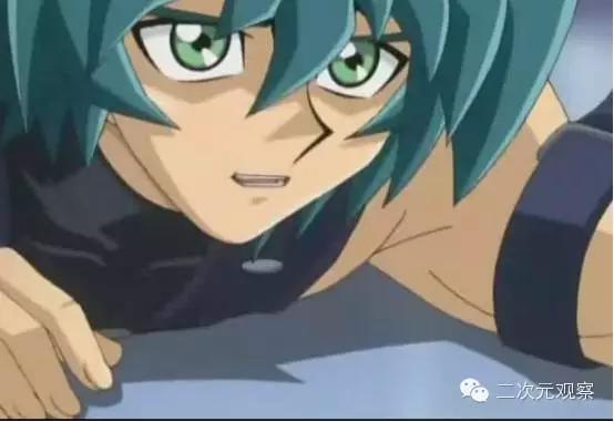 游戏(基)王三部曲回忆录(中)