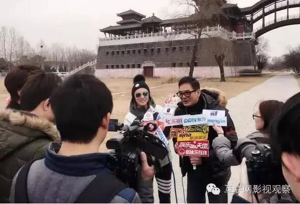 淘梦：王以纶《仙侠学院》与“绿王”组新国民CP