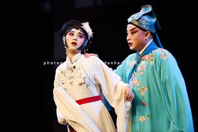 京剧也疯狂||浓情香艳看《惜·娇》