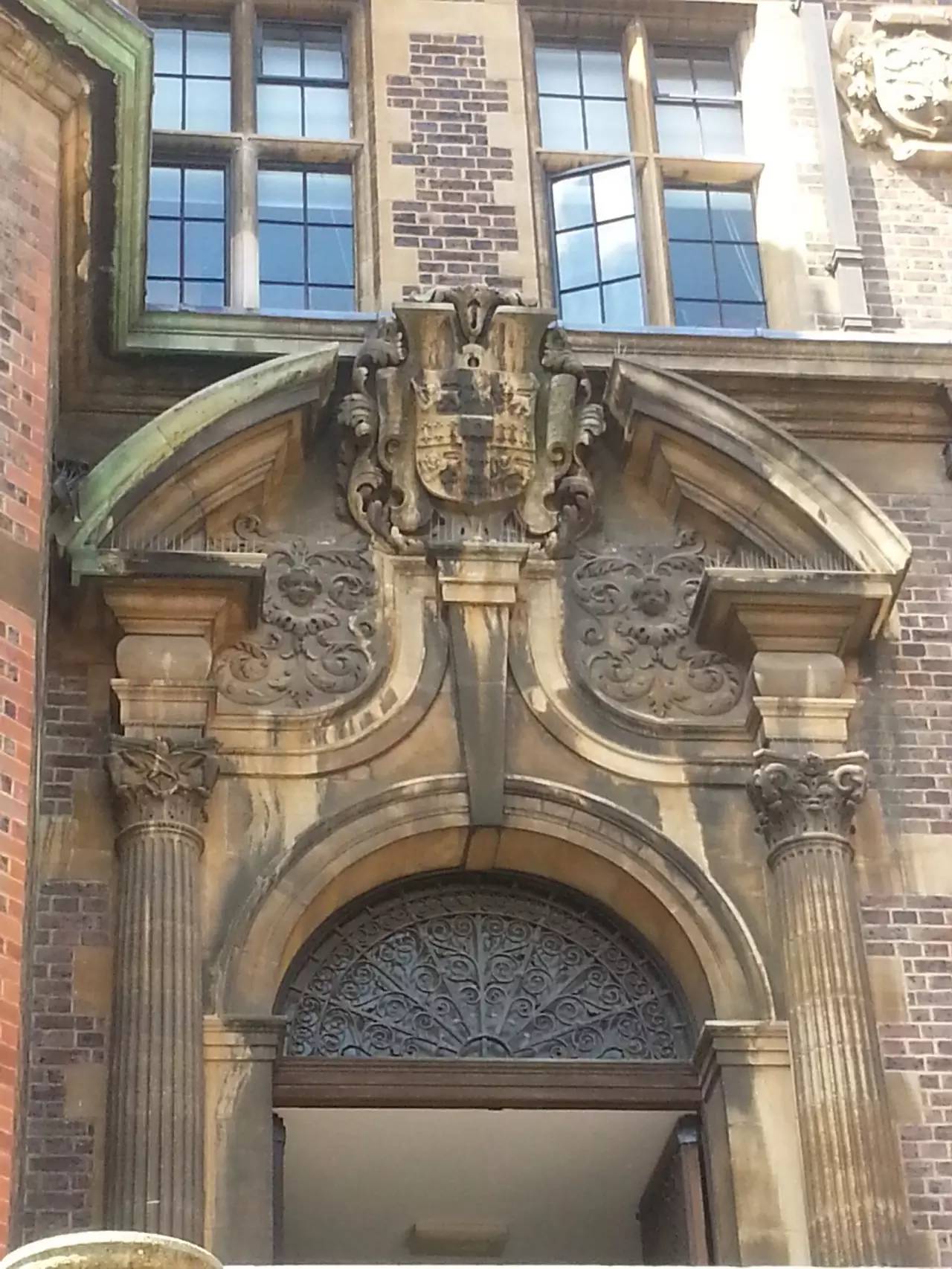 塞奇威克地球科学博物馆,塞奇威克