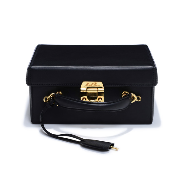 2万多元经典款也可以很时髦,买名牌包升值