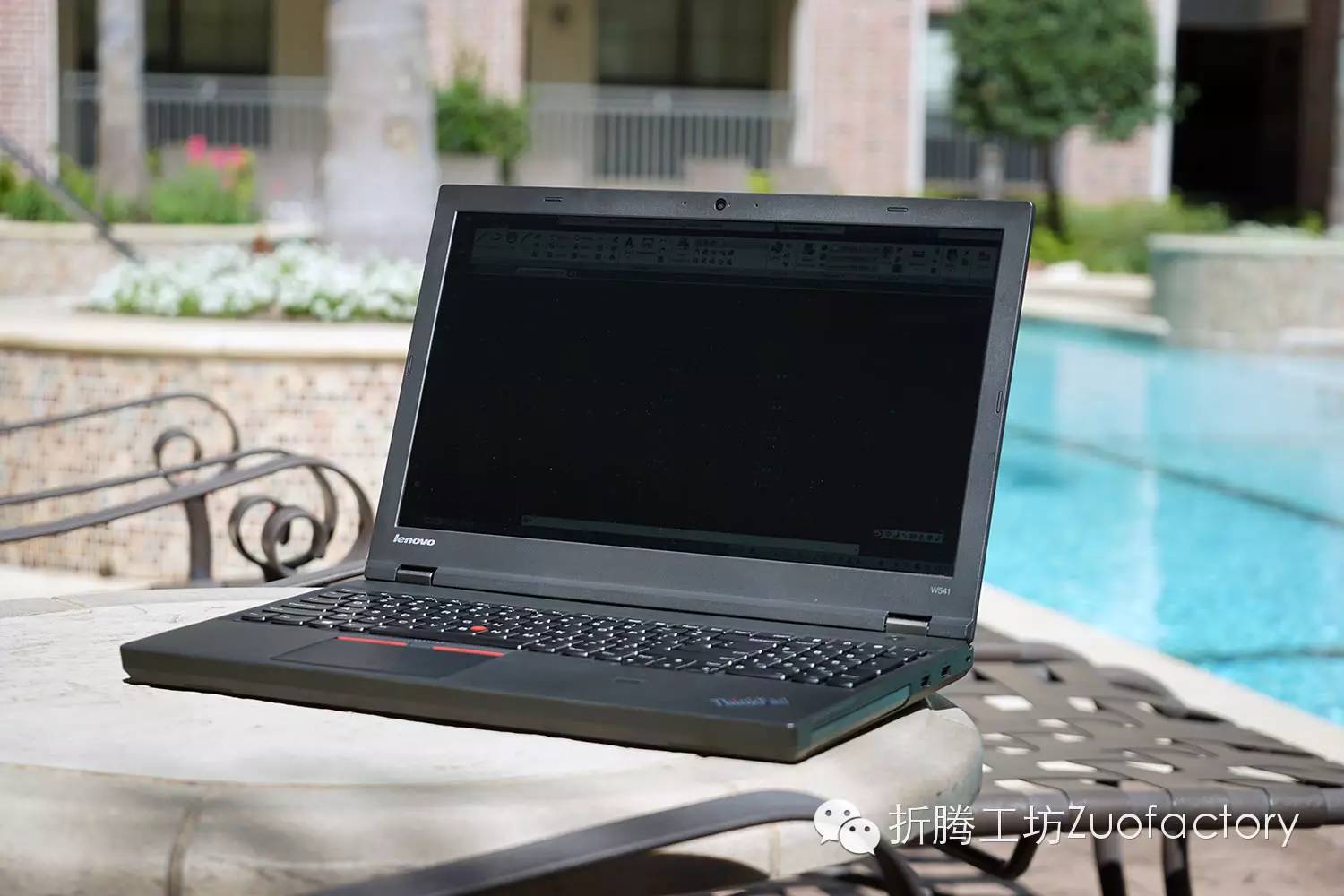 建筑人适合什么笔记本电脑,建筑师笔记本电脑推荐