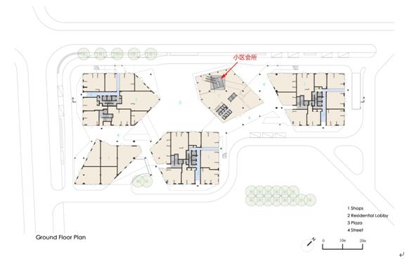 武汉融科天城小区怎么样,汉口融科天城缺点