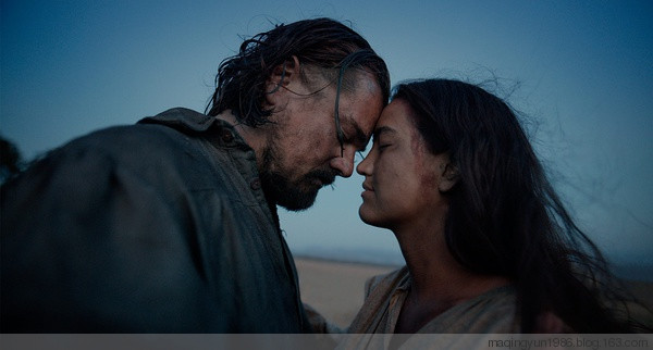 你以为的小李子实际上的小李子,小李子19岁面对奥斯卡