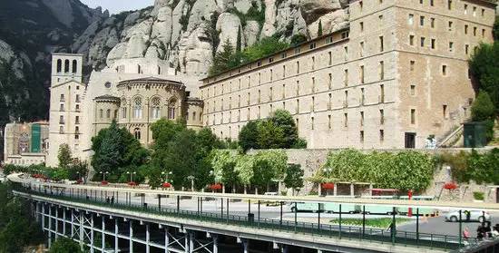 假装在欧洲——*情迷**巴塞罗那