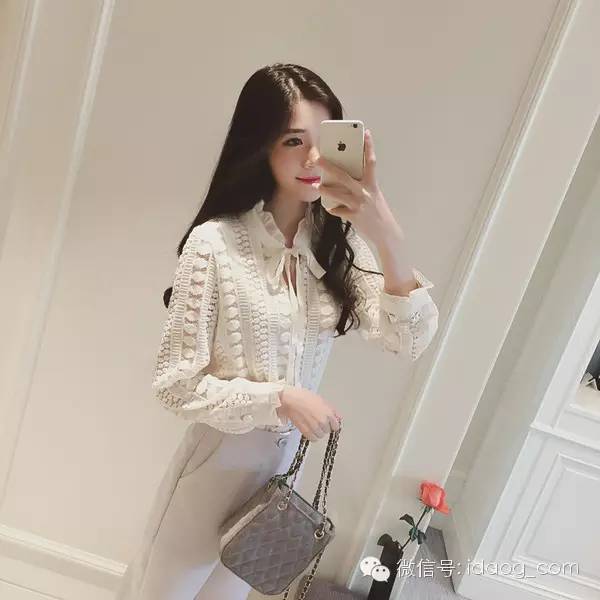 我的变美计划,我的春天时尚搭配