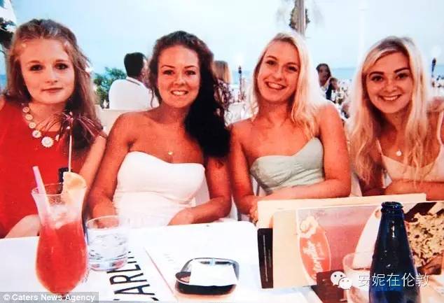 还在拼命叫醒你的衣柜？这个英国妞靠它发家致富了