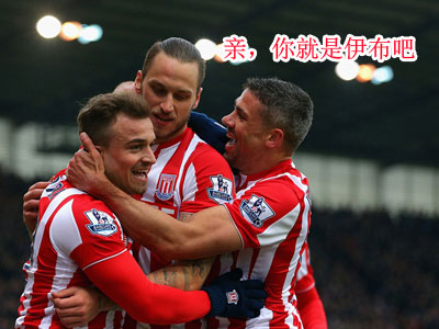 流云玩英超——春天来了，又到了阿森纳崩盘的季节