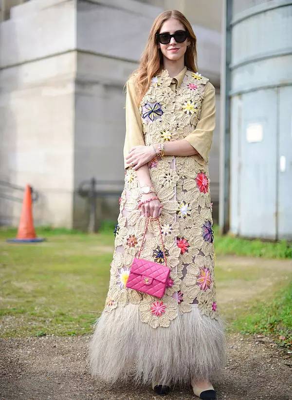 美搭女鞋,时尚穿搭7款美鞋