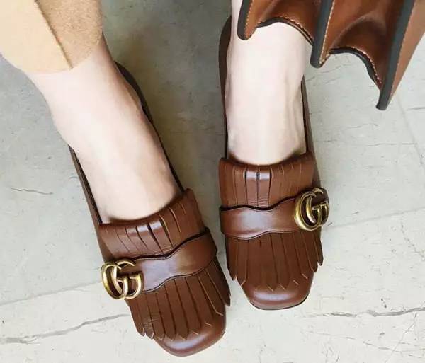 盘点好看百搭的30双美鞋,美搭潮流女鞋