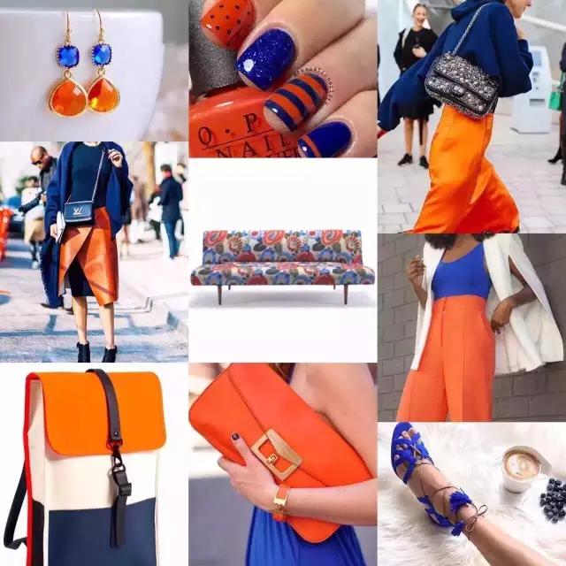 打翻了浪漫调色盘,打翻了莫奈的调色盘